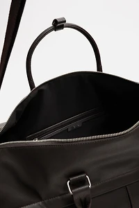 SAC DE VOYAGE TEXTURÉ