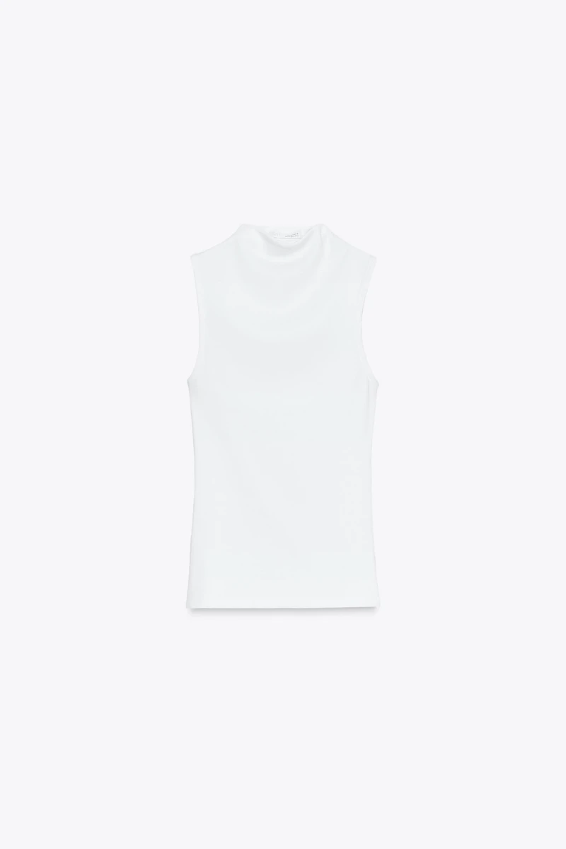 TOP COTON MODAL