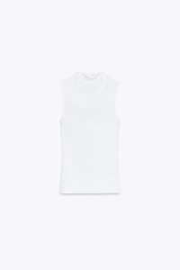 TOP COTON MODAL