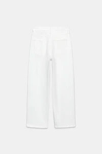 JEAN Z1975 DROIT TAILLE HAUTE