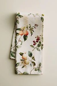 BOTANICAL PRINT NAPKINS (PACK OF 2)