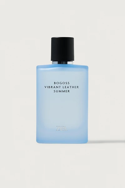 BOGOSS VIBRANT LEATHER SUMMER 100 ML