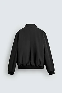 BLOUSON BOMBER MATELASSÉ