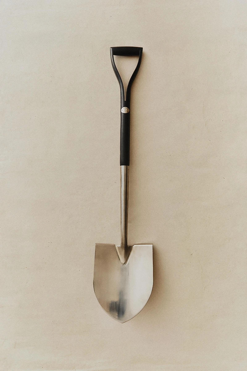 PELLE DE JARDIN GRANDE