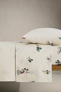 COUETTE ENFANT MICKEY & MINNIE ©DISNEY