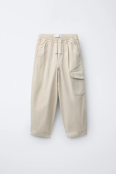 PANTALON CARGO