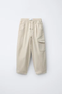 PANTALON CARGO