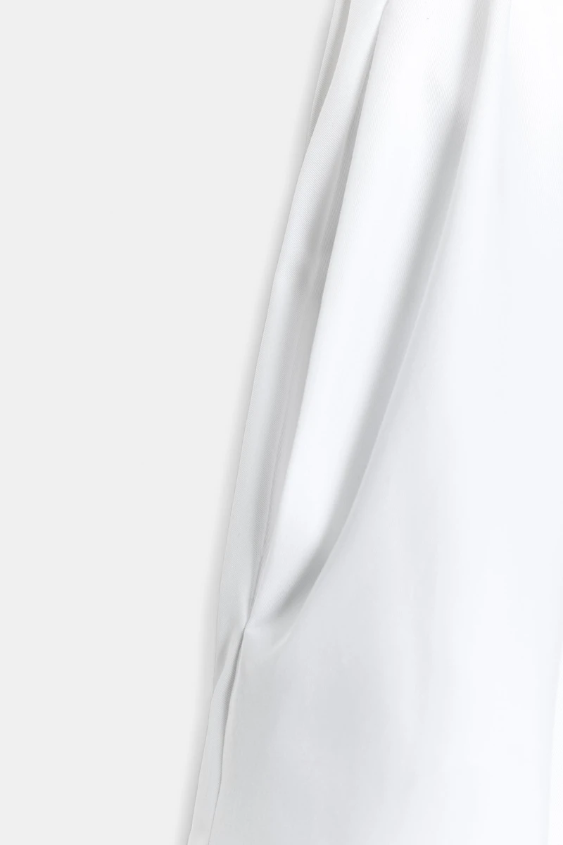 ZW COLLECTION VOLUMINOUS SKIRT