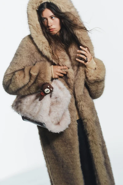 PORTE-CLÉS CHARM CHIEN