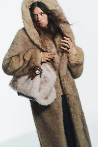 PORTE-CLÉS CHARM CHIEN