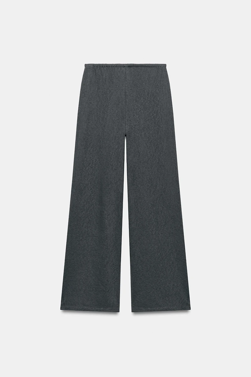 RUSTIC PANTS