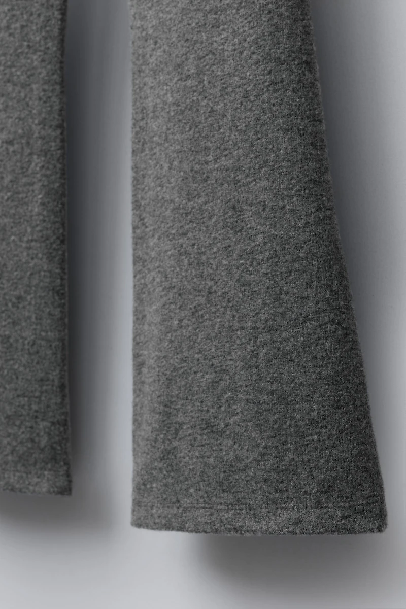 FLARE SOFT TOUCH PANTS