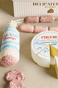 KIDS GOURMET SET TOY