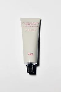 ENERGETICALLY NEW YORK HAND LOTION 50 ML (1.69 FL. OZ)