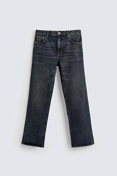 JEAN FLARE FIT ÉDITION LIMITÉE