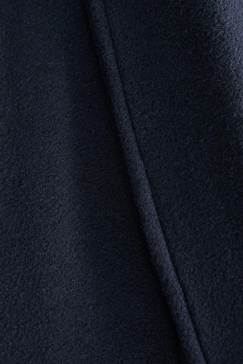 ROBE DE CHAMBRE POLAIRE