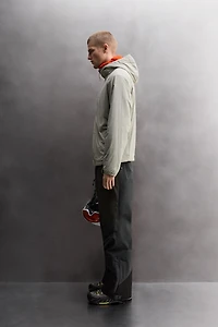 RECCO® WATERPROOF SHELL SKI PANTS