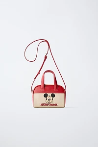 MICKEY MOUSE © DISNEY CROSSBODY BAG