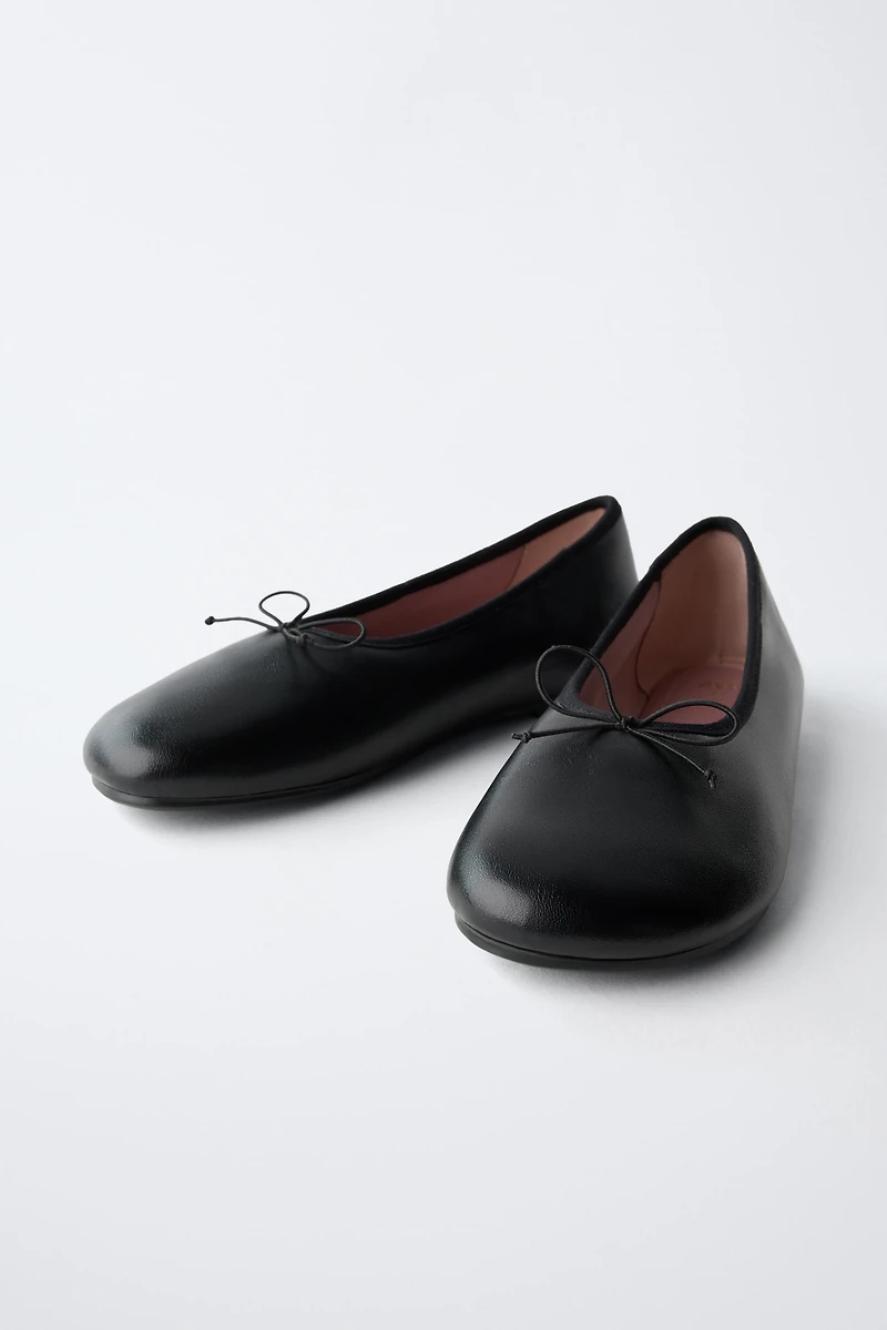 BALLERINES BASIC