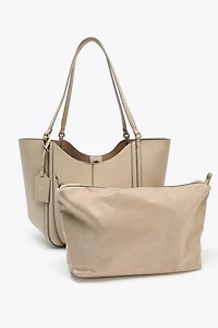 MAXI TOTE BAG