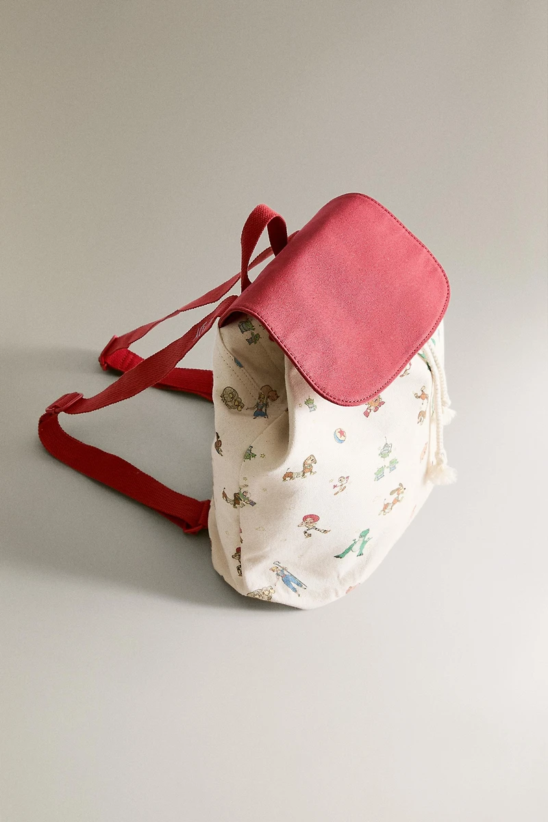 SAC À DOS ENFANT TOY STORY ©DISNEY/PIXAR