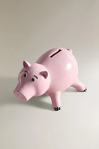 CHILDREN'S TOY STORY ©DISNEY/PIXAR PIGGYBANK