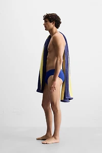 MAILLOT DE BAIN SLIP