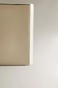 OCTAGONAL TOOTHBRUSH HOLDER