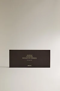 MULBERRY SILK EYE MASK