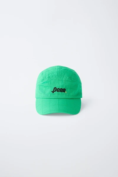CASQUETTE BRODÉE PENN ©