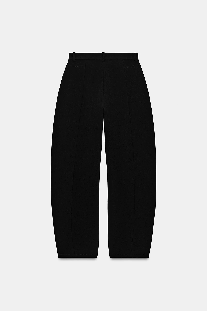 ZW COLLECTION BALLOON PANTS