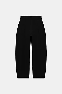 ZW COLLECTION BALLOON PANTS