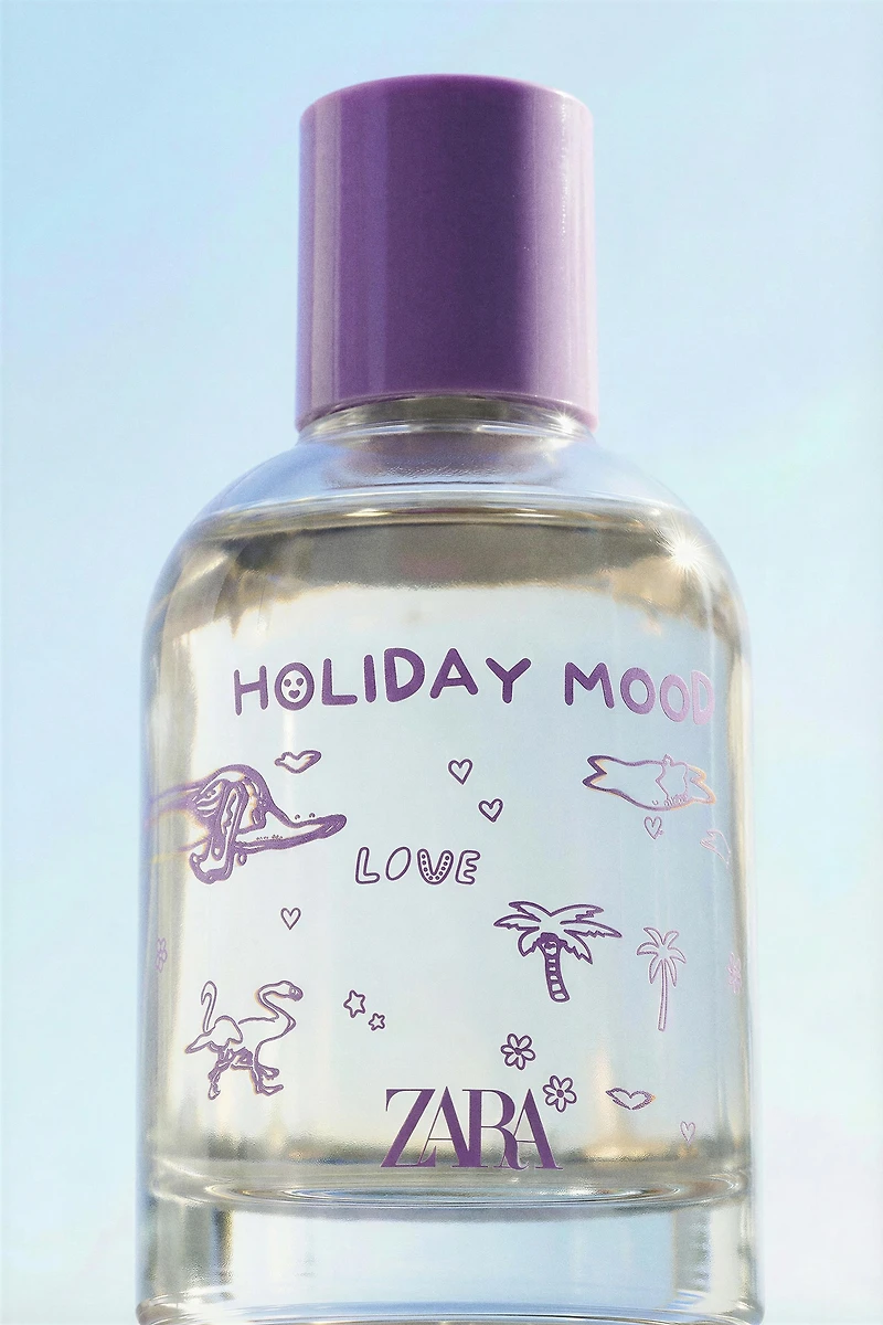 HOLIDAY MOOD EDC 100 ML (3.4 FL. OZ.)