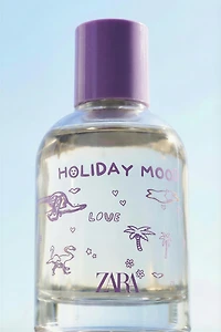 HOLIDAY MOOD EDC 100 ML (3.4 FL. OZ.)