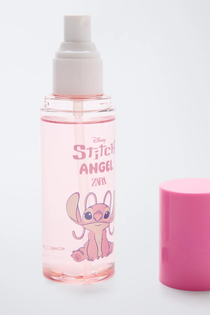 STITCH ANGEL © DISNEY BODY MIST 100 ML (3.4 FL. OZ.)