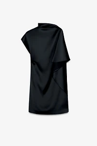 ROBE COURTE AJOURÉE LIMITED EDITION