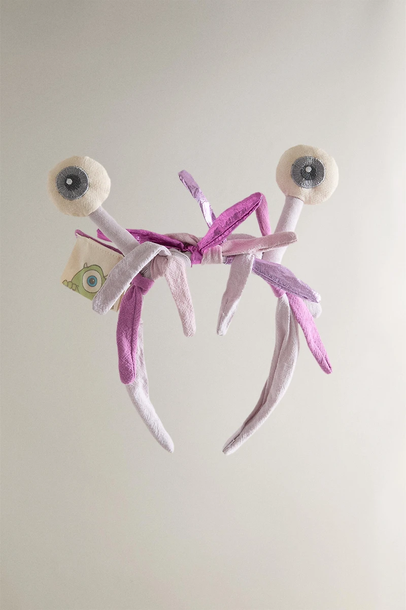 BOO MONSTERS, INC. ©DISNEY/PIXAR KIDS' HEADBAND