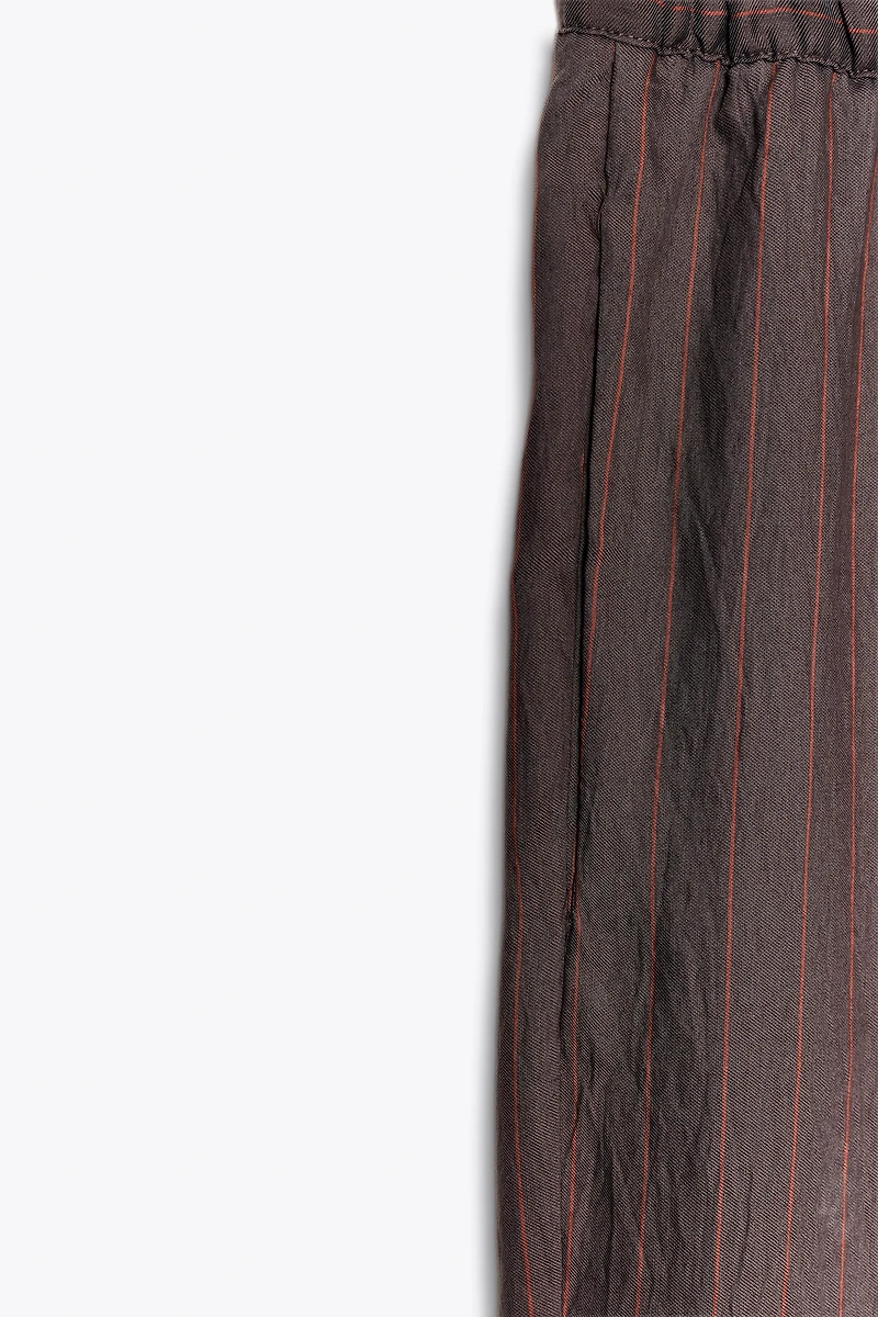 ZW COLLECTION STRIPED PAJAMA PANTS