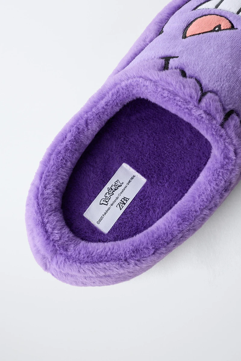 GENGAR POKÉMON™ SLIPPERS