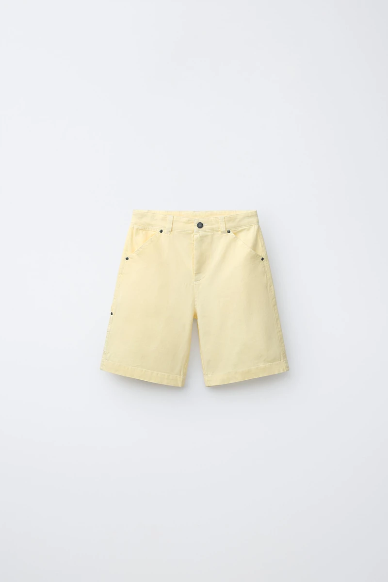 CARPENTER SHORTS