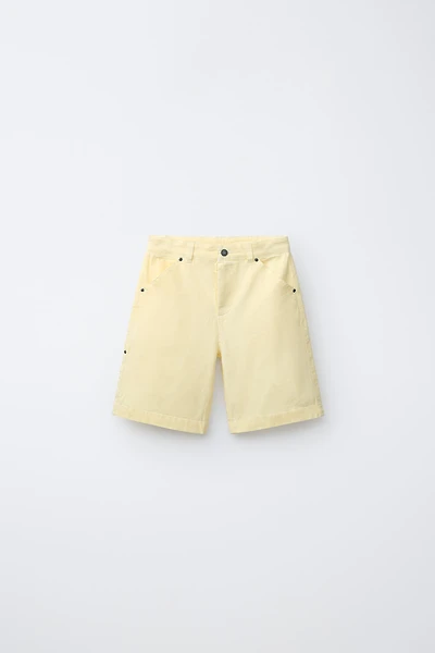 CARPENTER SHORTS