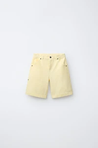 CARPENTER SHORTS