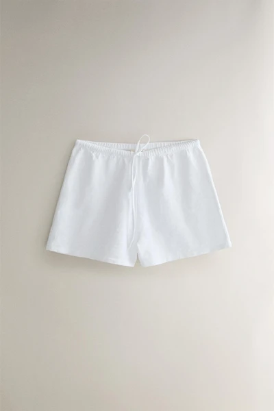 SHORT COTON