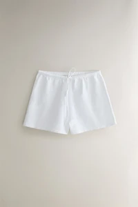 SHORT COTON