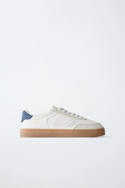 TENNIS BASIQUES