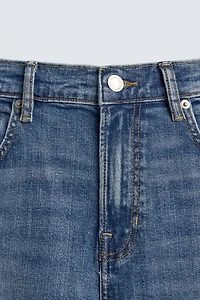BASIC SLIM FIT JEANS