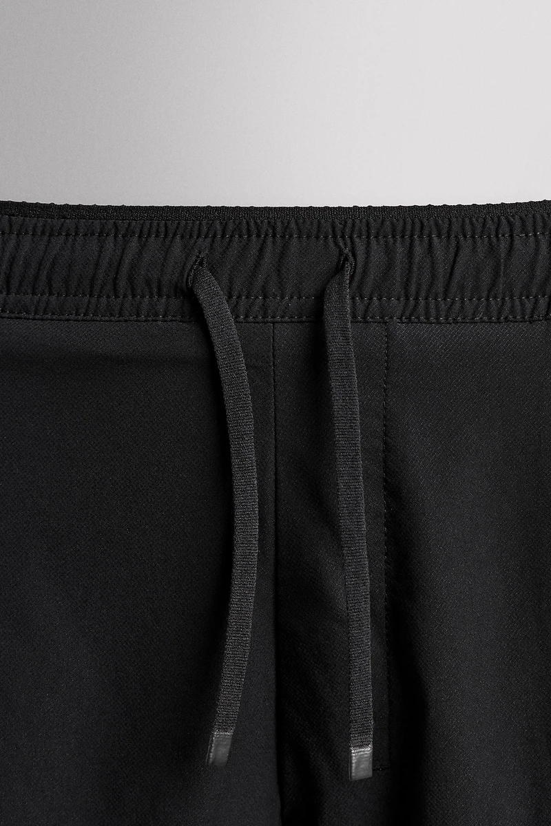 BASIC 2-IN-1 TRAINING SHORTS