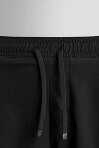 BASIC 2-IN-1 TRAINING SHORTS