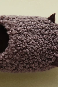 CHAUSSONS ENFANT GRIFFE