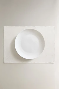 HEAVY COTTON PLACEMAT